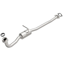 Load image into Gallery viewer, MagnaFlow Conv Direct Fit Geo-Suzuki 89 94
