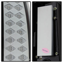 Load image into Gallery viewer, Spyder Chevy C/K Series 1500 88-98/Blazer 92-94 LED Tail Lights Chrm ALT-YD-CCK88-LED-C
