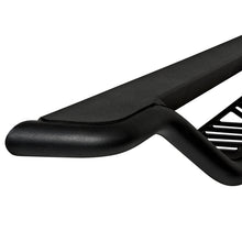 Load image into Gallery viewer, Westin 2022+ Toyota Tundra Crew Max Outlaw Nerf Step Bars
