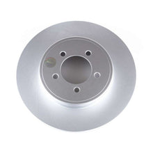 Load image into Gallery viewer, Power Stop 03-05 Lincoln Aviator Rear Evolution Geomet Coated Rotor

