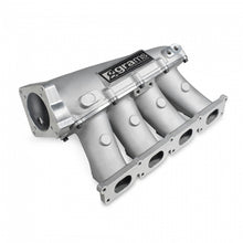 Load image into Gallery viewer, Grams Performance VW MK4 Large Port Intake Manifold - Raw Aluminum
