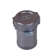 Load image into Gallery viewer, BBK 13-21 Dodge Challenger/Charger 3.6L V6 Oil Separator Kit
