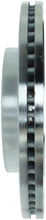 Load image into Gallery viewer, StopTech Select Sport 07-11 GM Silverado 1500 Slotted and Drilled Right Front Rotor
