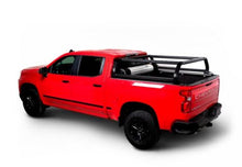 Load image into Gallery viewer, Putco 2020 Chevy Silv HD 2500/3500 / GMC Sierra HD 2500/3500 - 6.8ft (Standard Bed) Venture TEC Rack
