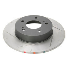 Load image into Gallery viewer, DBA 94-03 Nissan Maxima Rear 4000 Series Slotted Rotor
