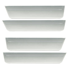 Load image into Gallery viewer, Oracle 08-14 Dodge Challenger Concept Sidemarker Set - Ghosted - Bright Silver Metallic (PS2)
