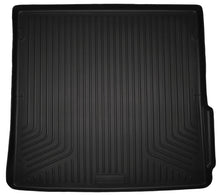 Load image into Gallery viewer, Husky Liners 14 Acura MDX Weatherbeater Black Rear Cargo Liner
