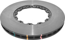 Load image into Gallery viewer, DBA 11-13 BMW 1M (E82) 5000 Series Fully Assembled 2-Pcs Silver T3 Slotted Front Rotor
