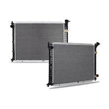 Load image into Gallery viewer, Mishimoto Ford Escort Replacement Radiator 1991-2002
