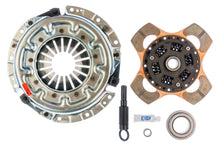 Load image into Gallery viewer, Exedy 1987-1988 Nissan 200SX V6 Stage 2 Cerametallic Clutch Thin Disc
