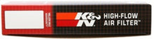 Load image into Gallery viewer, K&amp;N 93-98 Supra Turbo/Non-turbo Drop In Air Filter
