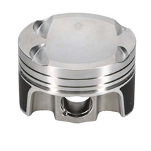 Load image into Gallery viewer, Wiseco Mitsubishi EVO X 4B11 Turbo -8cc 86mm Bore 8.8 CR HD Forged Piston Kit

