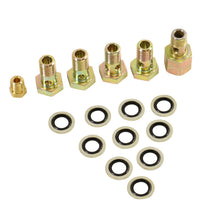 Load image into Gallery viewer, BD Diesel Banjo Bolt Upgrade Kit - 1999 Dodge
