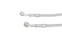 Load image into Gallery viewer, Goodridge 00-07 Toyota MR2 Spyder SS Brake Lines
