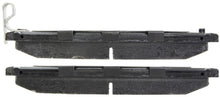 Load image into Gallery viewer, StopTech Performance 02-05 350z / 03-04 G35 / 03-05 G35X Front Brake Pads
