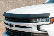 Load image into Gallery viewer, EGR 2019 Chevy 1500 Super Guard Hood Guard - Matte
