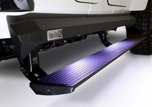 Load image into Gallery viewer, AMP Research 20-24 Jeep JT Gladiator (Launch/Overlnd/Rubicon/Sport/Sport S) PowerStep XL - Black
