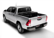 Load image into Gallery viewer, UnderCover 16-18 Toyota Tacoma 5ft Flex Bed Cover
