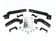 Load image into Gallery viewer, Go Rhino 13-18 Toyota RAV4 Brackets for OE Xtreme Cab Length SideSteps

