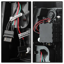 Load image into Gallery viewer, Spyder Chevy Silverado 1500/2500 99-02 Version 2 LED Tail Lights - Black ALT-YD-CS99V2-LED-BK
