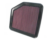 Load image into Gallery viewer, K&amp;N Lexus IS 350 Drop In Air Filter
