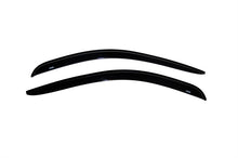 Load image into Gallery viewer, AVS 02-08 Dodge RAM 1500 Standard Cab Ventvisor Outside Mount Window Deflectors 2pc - Smoke
