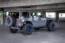 Load image into Gallery viewer, DV8 Offroad 18-23 Jeep Wrangler JL Spec Series Tube Fenders
