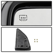 Load image into Gallery viewer, xTune Ford SuperDuty 08-15 Extendable Heated Mirrors w/ LED Signal Smoke MIR-FDSD08S-PW-SM-SET
