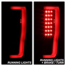 Load image into Gallery viewer, xTune 17-18 Ford F-250 Super Duty (Excl LED Models) LED Tail Lights-Blk Smk (ALT-ON-FS17-LBLED-BSM)
