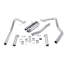 Load image into Gallery viewer, MagnaFlow Sys C/B 98-03 V6 Ford Ranger Dual S
