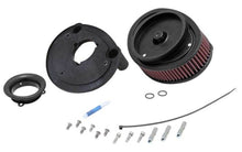 Load image into Gallery viewer, K&amp;N Intake System 13-15 Harley Davidson Breakout/Fatboy/Deluxe 103 CI

