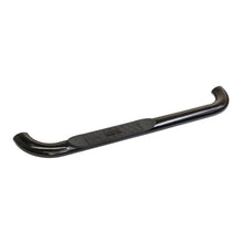 Load image into Gallery viewer, Westin 2004-2008 Ford F-150 Reg Cab Platinum 4 Oval Nerf Step Bars - Black

