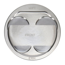 Load image into Gallery viewer, JE Pistons SUB EJ25 SOHC 11.5:1 KIT Set of 4 Pistons
