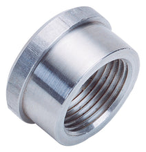 Load image into Gallery viewer, Russell Performance 1/4in Female NPT Weld Bungs (1/4in -18 NPT)
