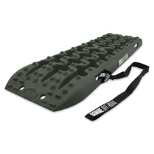 Load image into Gallery viewer, Mishimoto Borne Recovery Boards Olive
