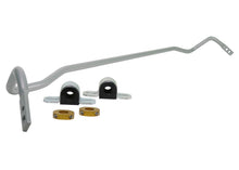 Load image into Gallery viewer, Whiteline 6/2017+ KIA Stinger Rear 18mm Heavy Duty 2 Point Adjustable Swaybar

