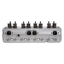 Load image into Gallery viewer, Edelbrock Cylinder Head SBC Performer RPM 23 Deg 170cc Intake 60cc Chamber Flat Tappet Cam Complete
