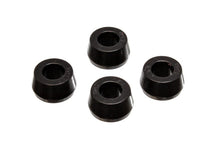 Load image into Gallery viewer, Energy Suspension Shock Bushing Set - Black
