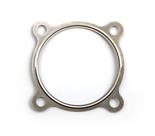 Load image into Gallery viewer, Cometic .016in Stainless GT Series 3in Discharge Flange Gasket

