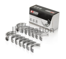 Load image into Gallery viewer, King BMW M30B35/25/28/32/33/35 Main Bearing Set (Size +0.5)
