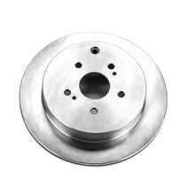 Load image into Gallery viewer, Power Stop 09-13 Suzuki Grand Vitara Rear Autospecialty Brake Rotor

