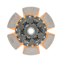 Load image into Gallery viewer, Exedy Hyper Multi Disc Assembly (A) Sprung Center Disc - Replacement Disc Fits ET04XD

