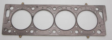 Load image into Gallery viewer, Cometic Peugeot P405 M-16 86.5mm .040 inch MLS Head Gasket
