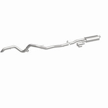 Load image into Gallery viewer, MagnaFlow 2023 Toyota Sequoia Overland Series Black Axle-Back Exhaust

