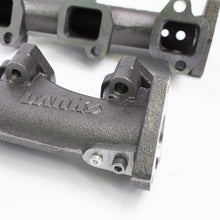 Load image into Gallery viewer, Banks Power Racing Exhaust Manifold 01-16 Duramax LBZ-LML Race Ported (Hardware Not Included)
