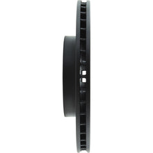 Load image into Gallery viewer, StopTech 06-18 Honda Civic Cryo Drilled Sport Left Front Rotor
