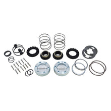 Load image into Gallery viewer, Yukon Gear Hardcore Locking Hub Set For Dana 30/44 30 Spline

