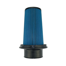 Load image into Gallery viewer, Injen SuperNano-Web Air Filter 3.50in ID/ 6.5in Base / 8.80in Height / 5in Top
