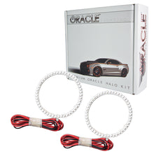 Load image into Gallery viewer, Oracle Kawasaki ZX-10R 06-10 LED Motorcycle Halo Kit - White
