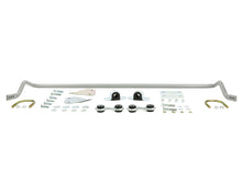 Load image into Gallery viewer, Whiteline 10/95-6/00 Nissan Pulsar N15 Rear 20mm Heavy Duty Adjustable Swaybar
